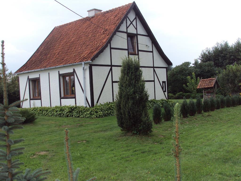 Wiejska Chata Szwalk Room photo