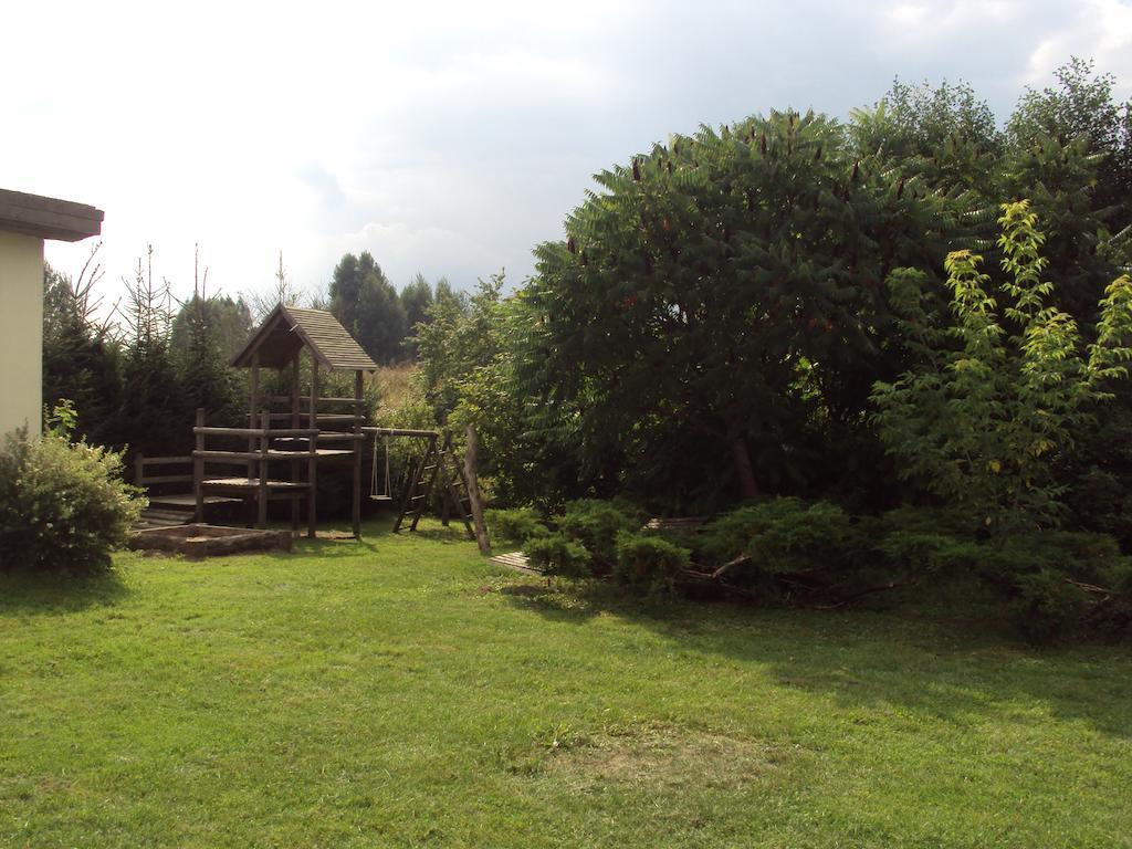 Wiejska Chata Szwalk Room photo